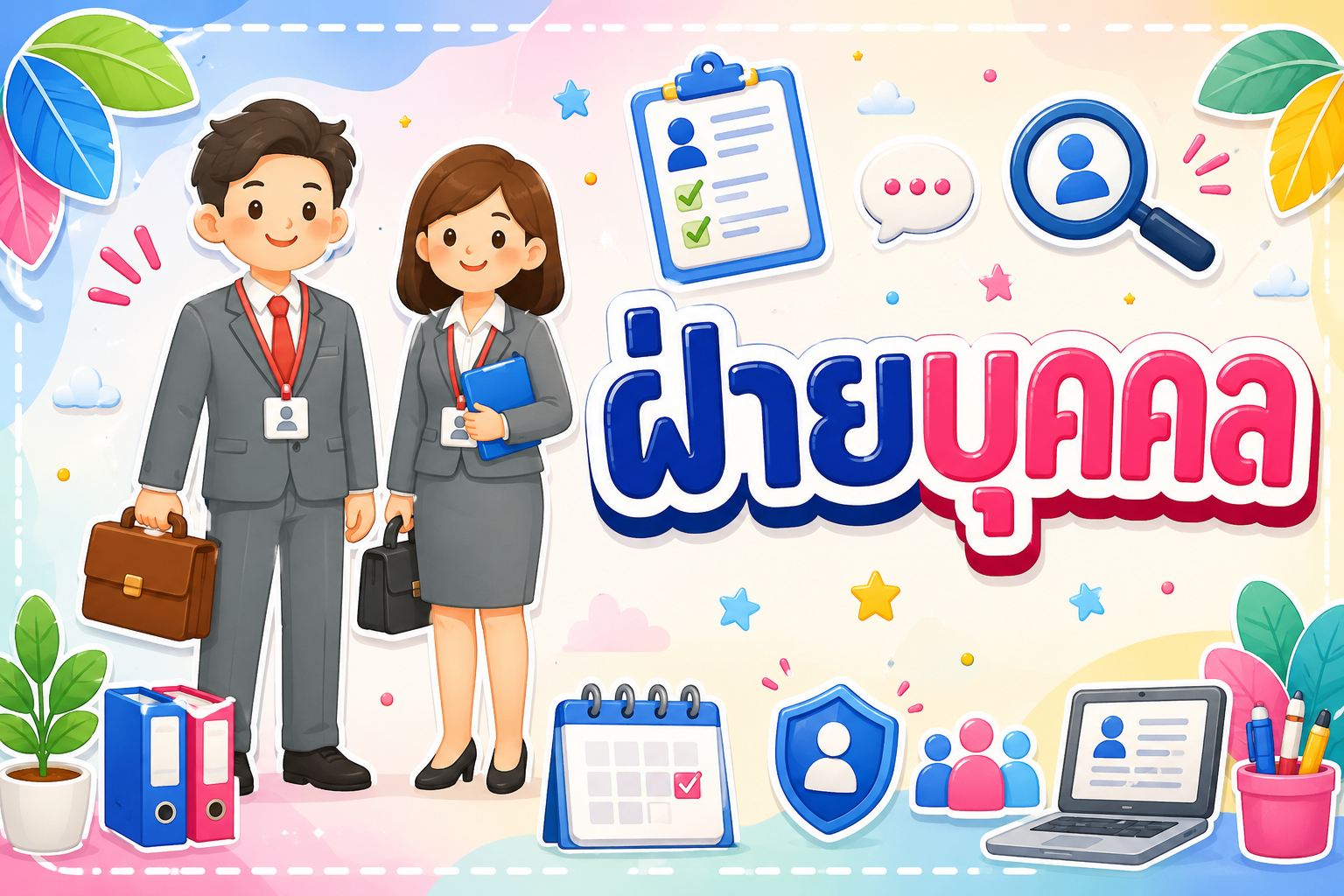 บุคคล
